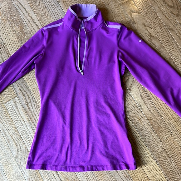 Nike Golf women’s pullover size XS - Picture 1 of 6